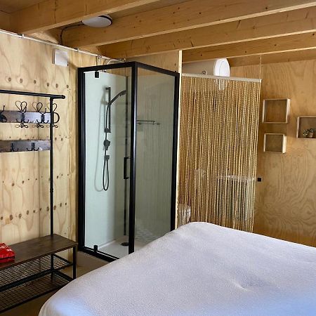Apartamento Eb En Vloed Huisduinen Exterior foto